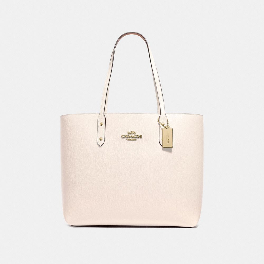 Coach outlet town tote