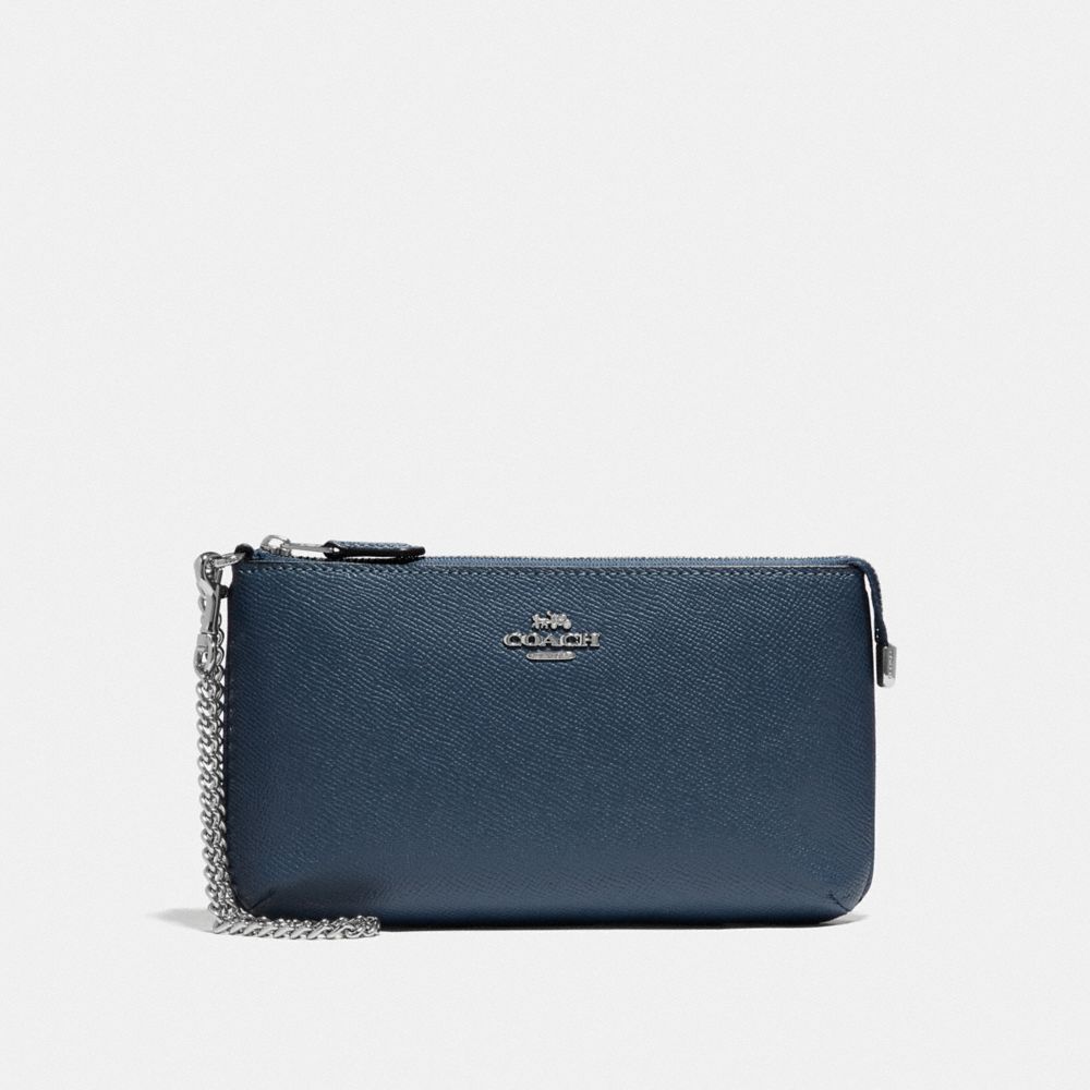 COACH® Outlet Large Wristlet