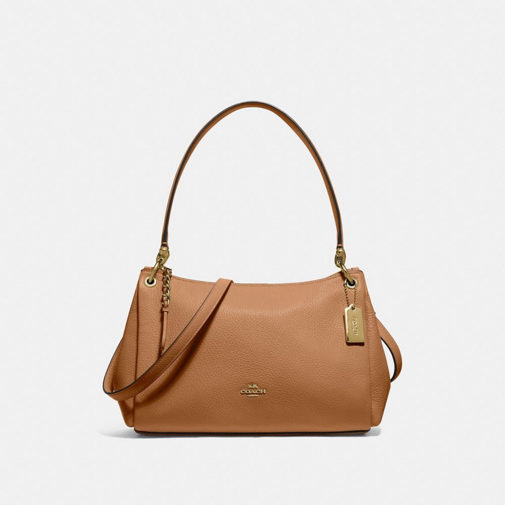 COACH® Outlet Small Mia Shoulder Bag