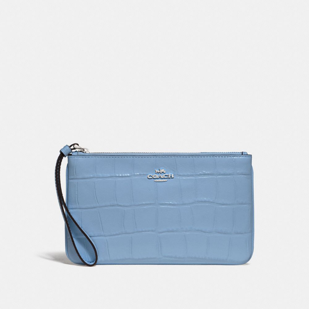 COACH® Outlet Large Wristlet