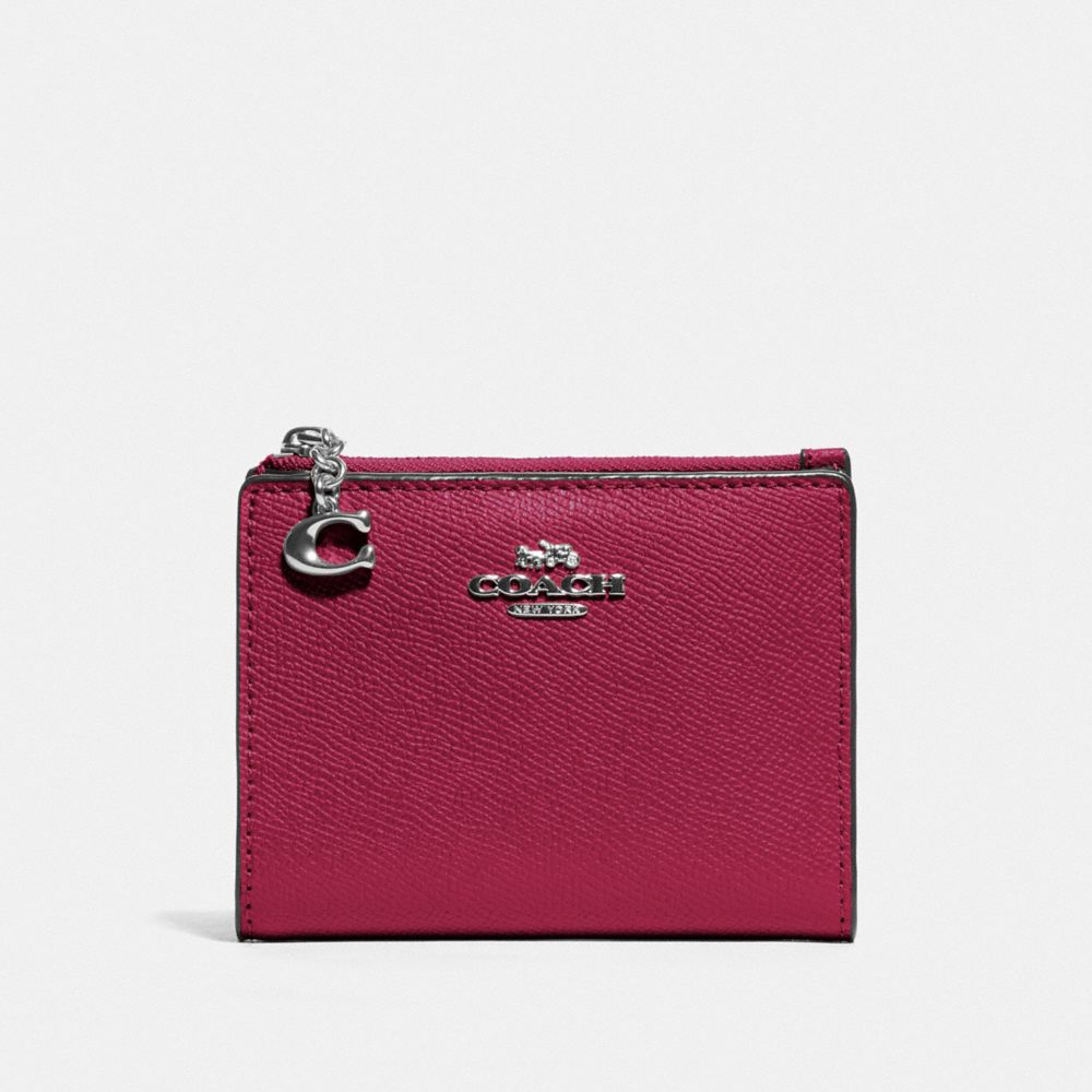 COACH® Outlet Snap Card Case