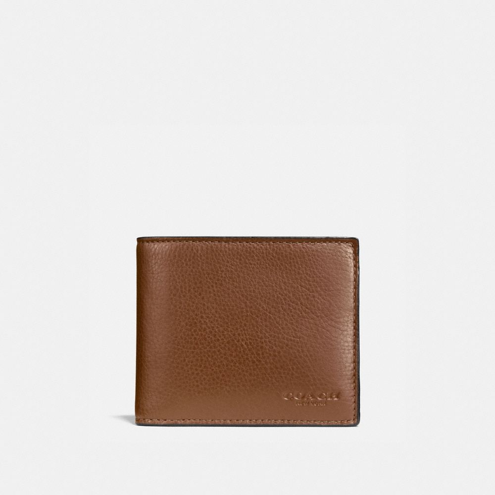 COACH® Outlet | 3 In 1 Wallet