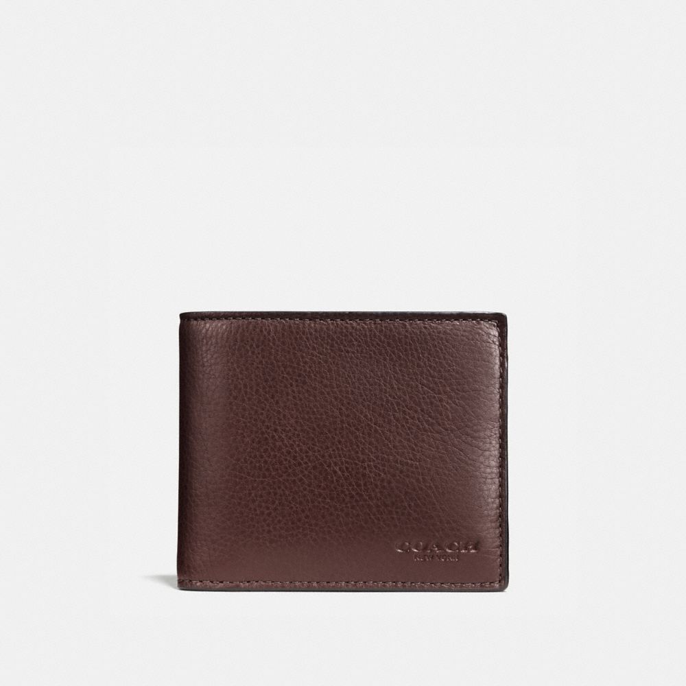 COACH® Outlet | 3 In 1 Wallet