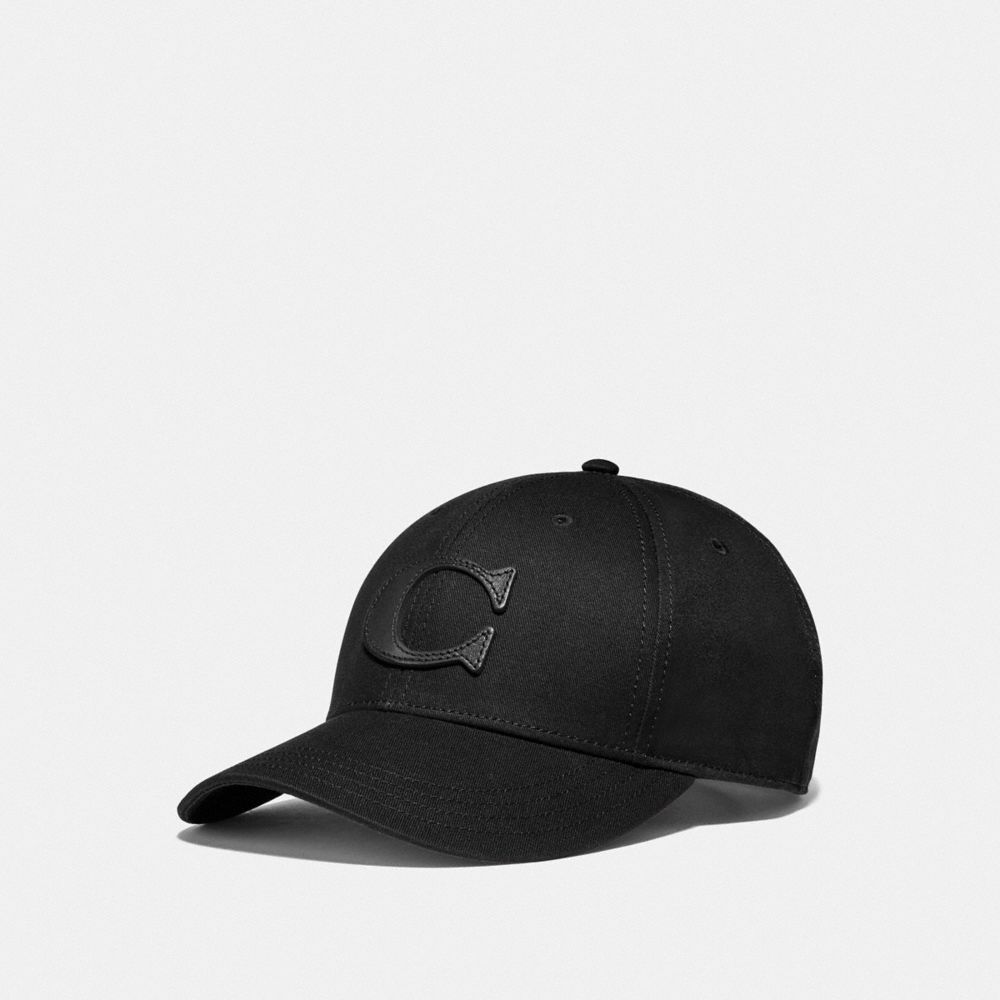 coach hat