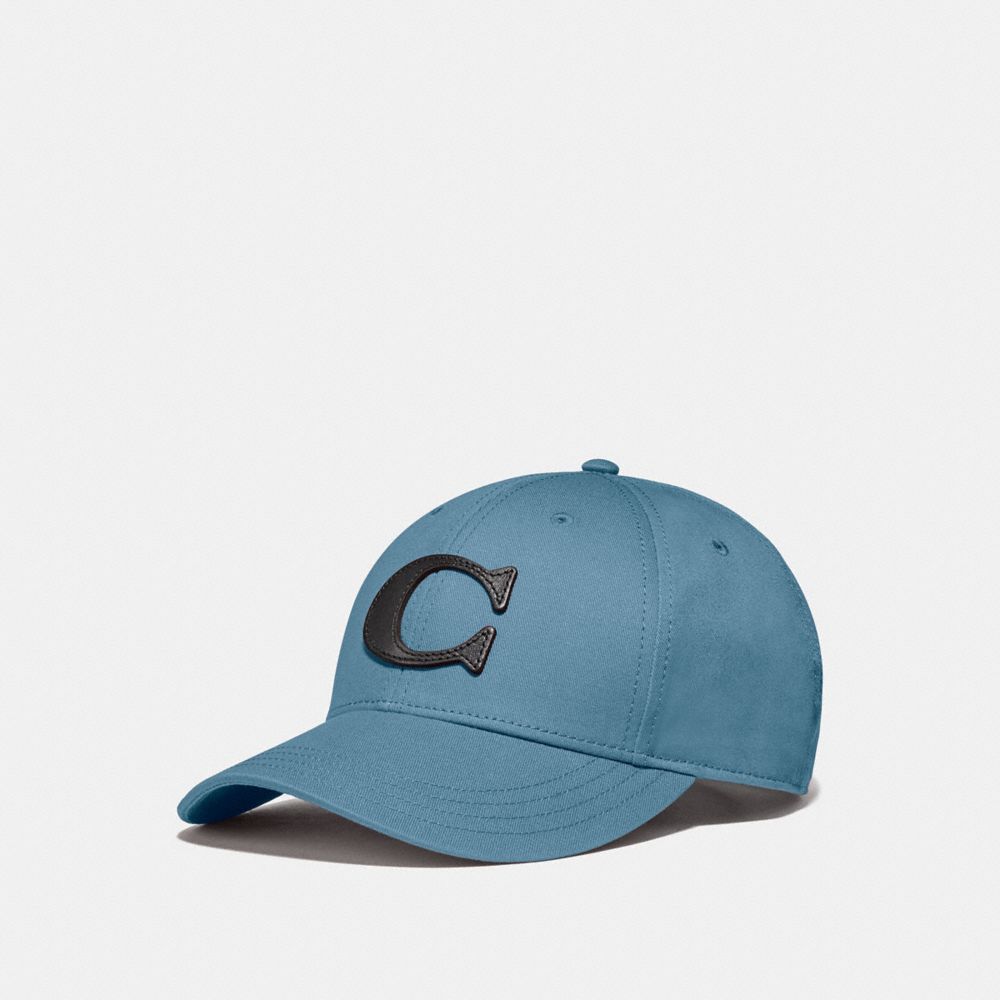 COACH® Outlet Varsity C Cap