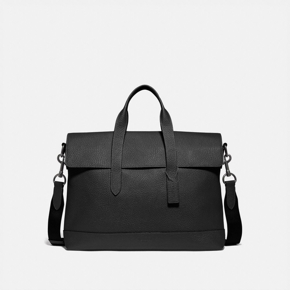 COACH® Outlet Hamilton Portfolio Brief