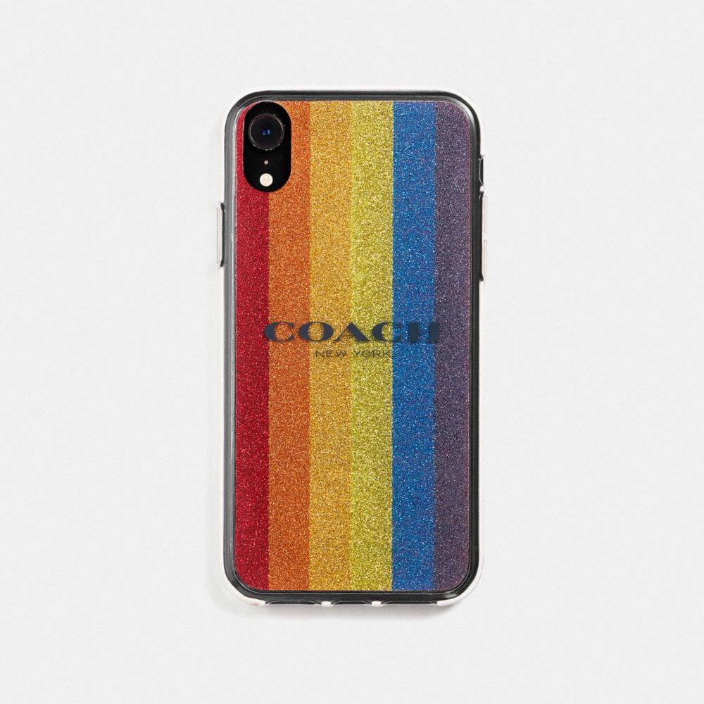 COACH® Outlet Iphone Xr Case