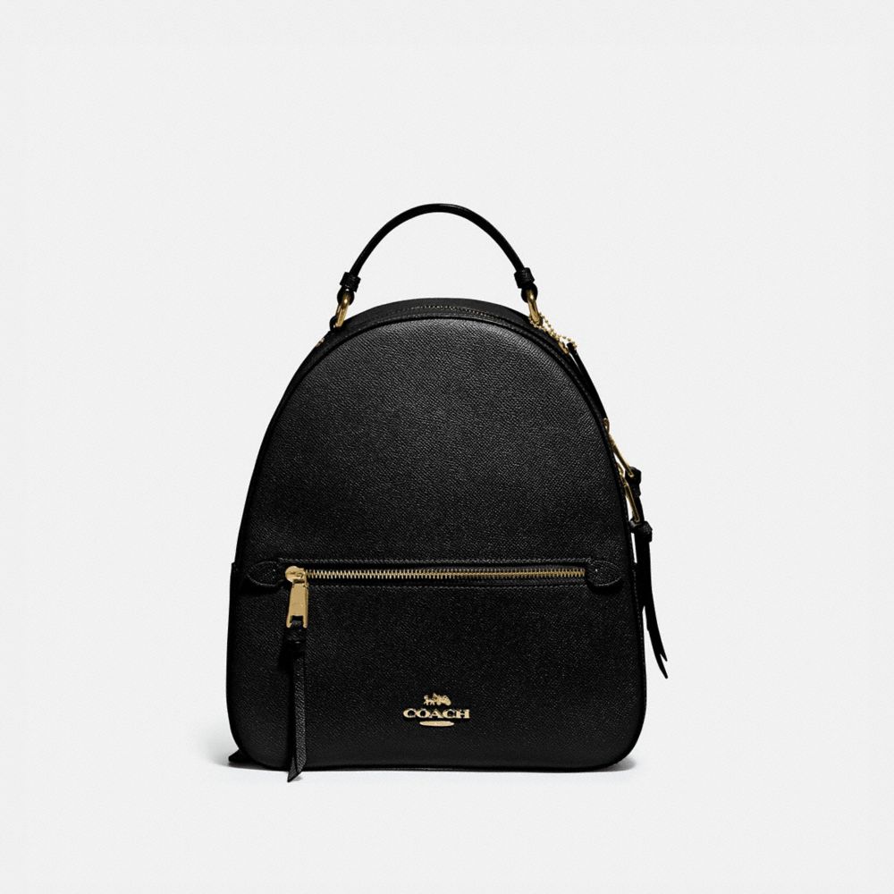 Get 50-63% off these 14 timeless black bags at Coach Outlet