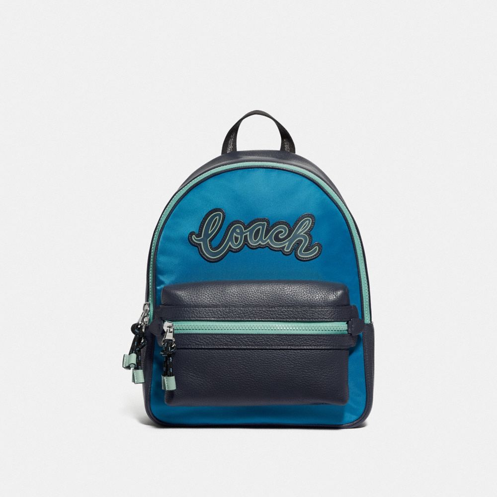 COACH® Outlet Vale Backpack