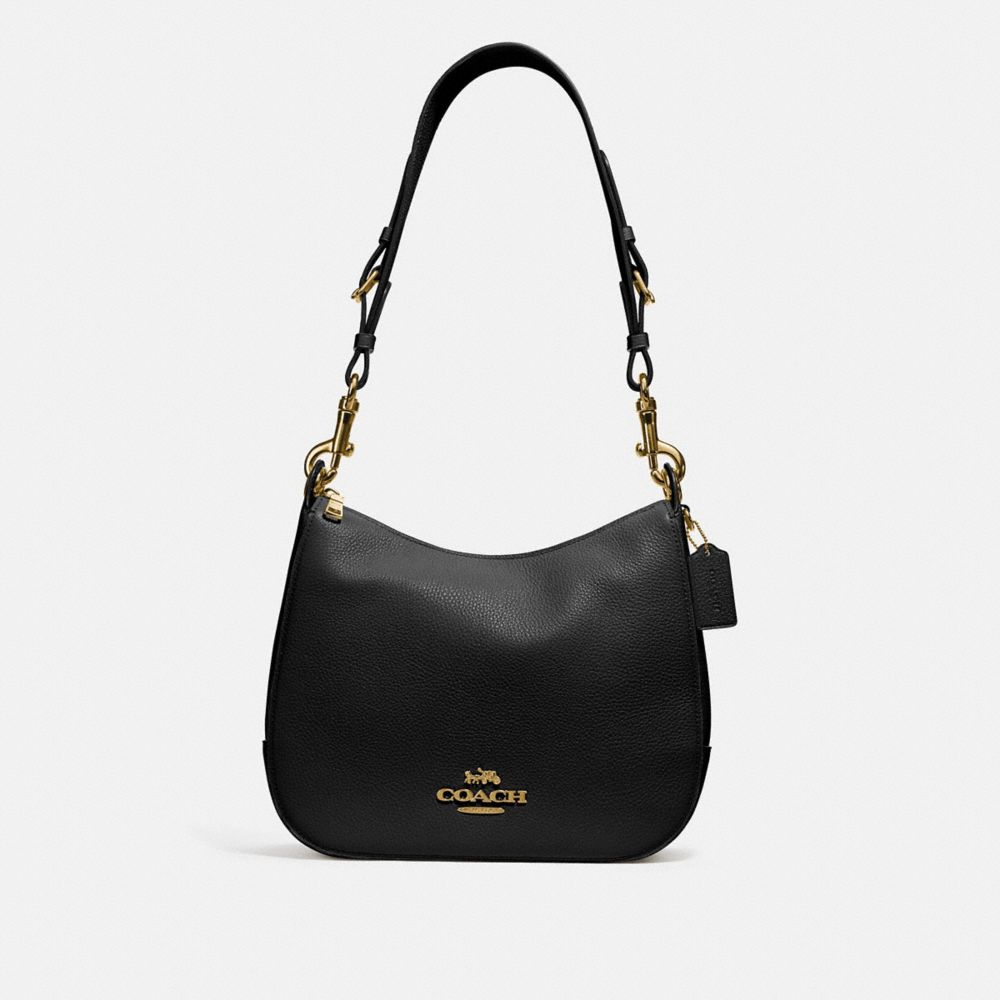 COACH® Outlet Jes Hobo