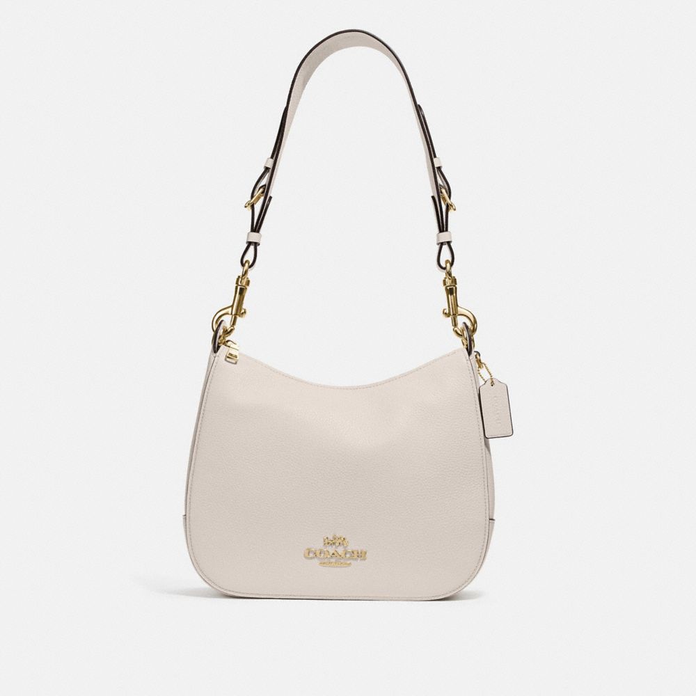 COACH® Outlet Jes Hobo