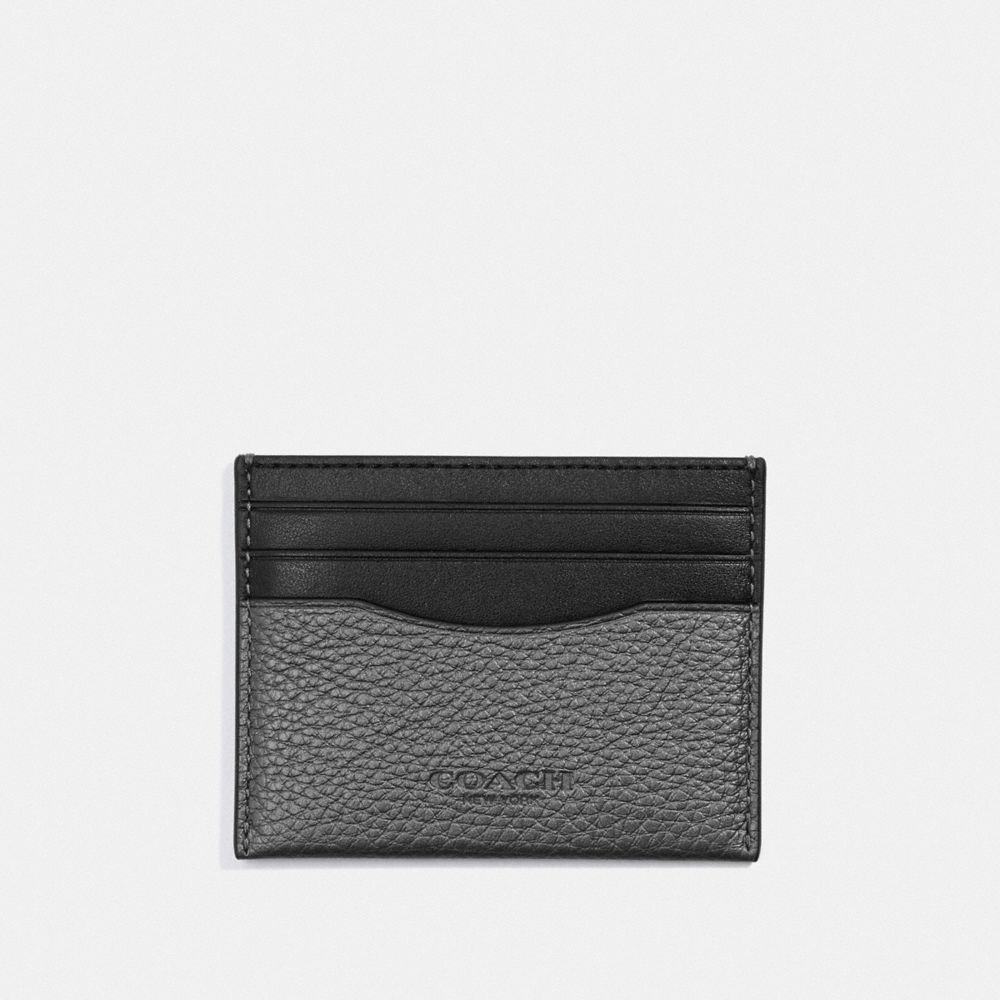 COACH® Outlet | Slim Card Case