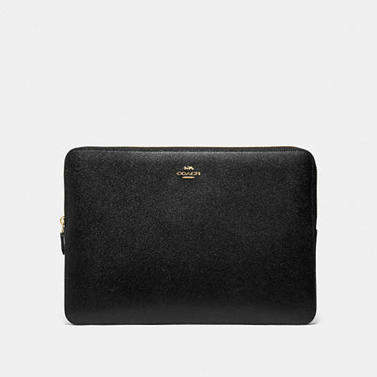 COACH® Outlet | Laptop Sleeve