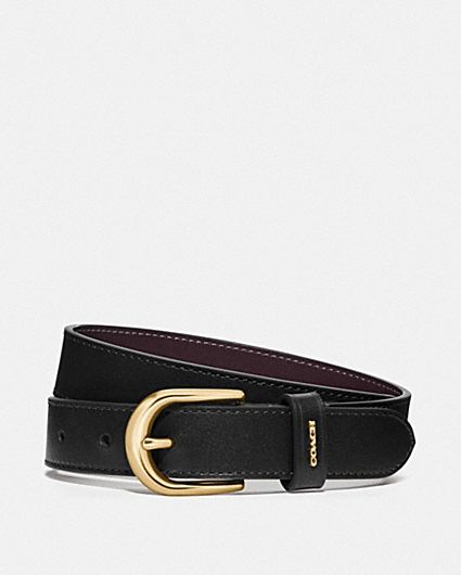COACH® Outlet | Horse And Carriage Belt
