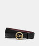 Horse And Carriage Belt