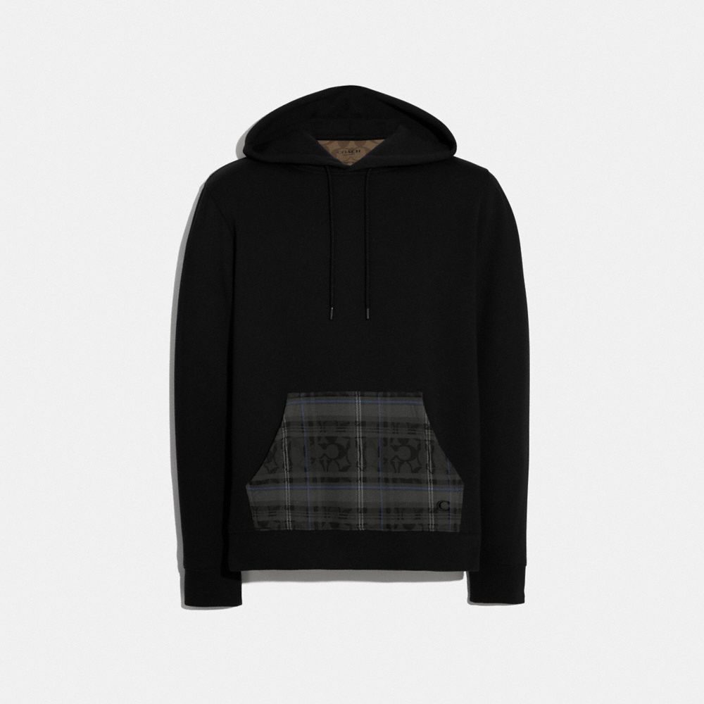 COACH® Outlet Hoodie