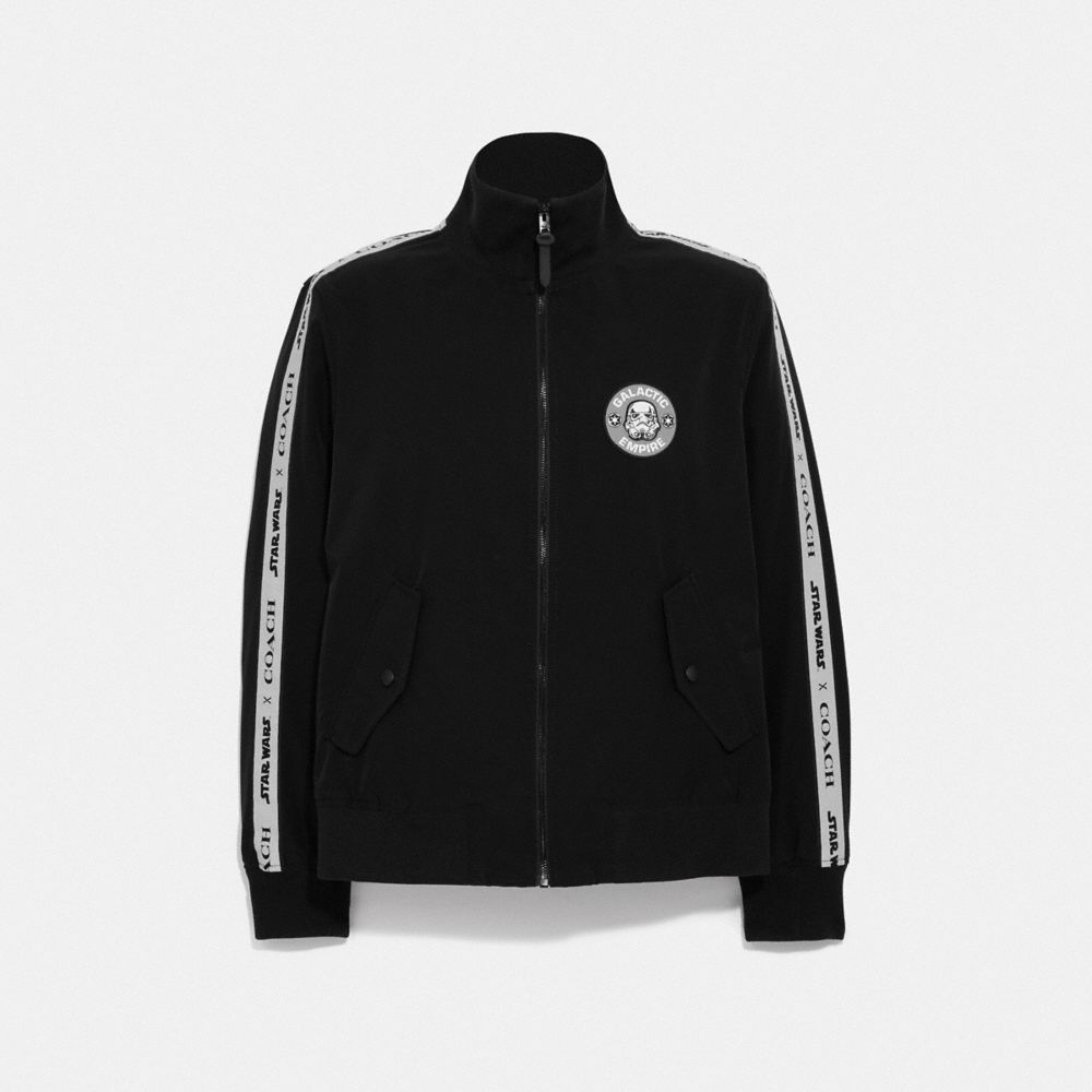 COACH® Outlet Star Wars X Coach Track Jacket