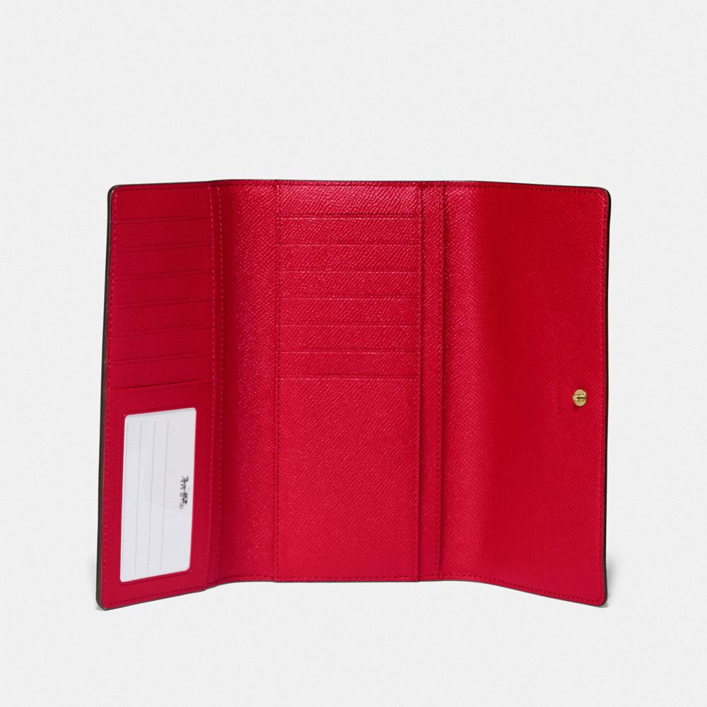 COACH® Outlet | Trifold Wallet