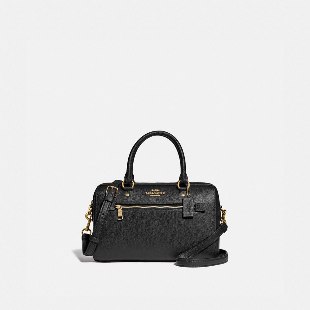 COACH® Outlet | Rowan Satchel