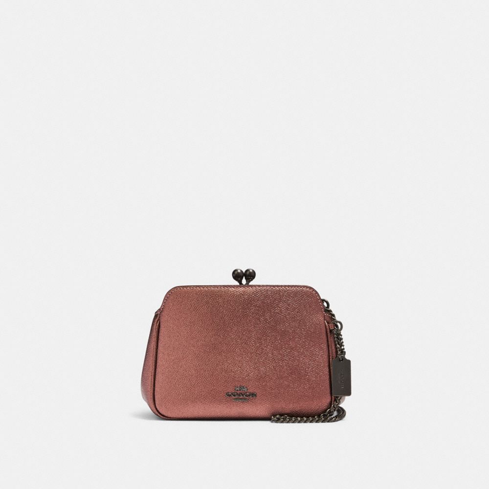 coach outlet kisslock