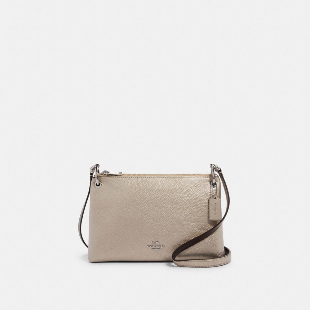 COACH® Outlet Mia Crossbody