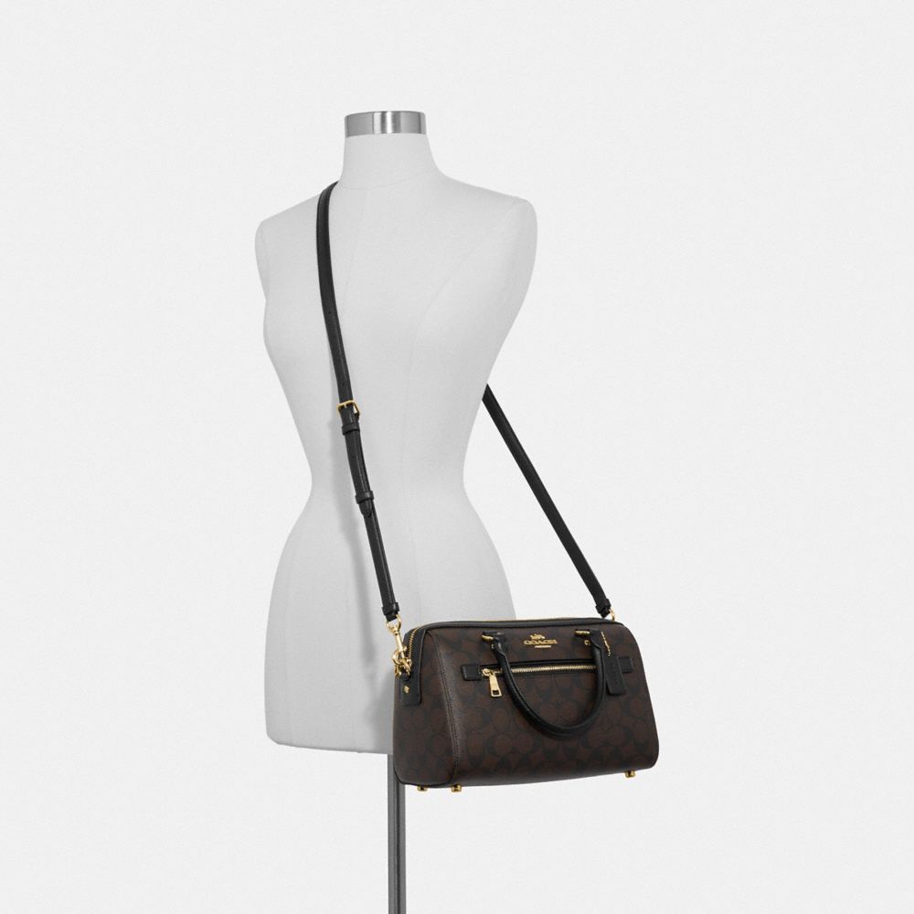 rowan satchel