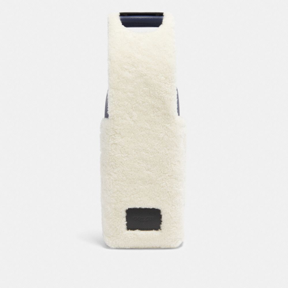 COACH® Outlet Wine Carrier