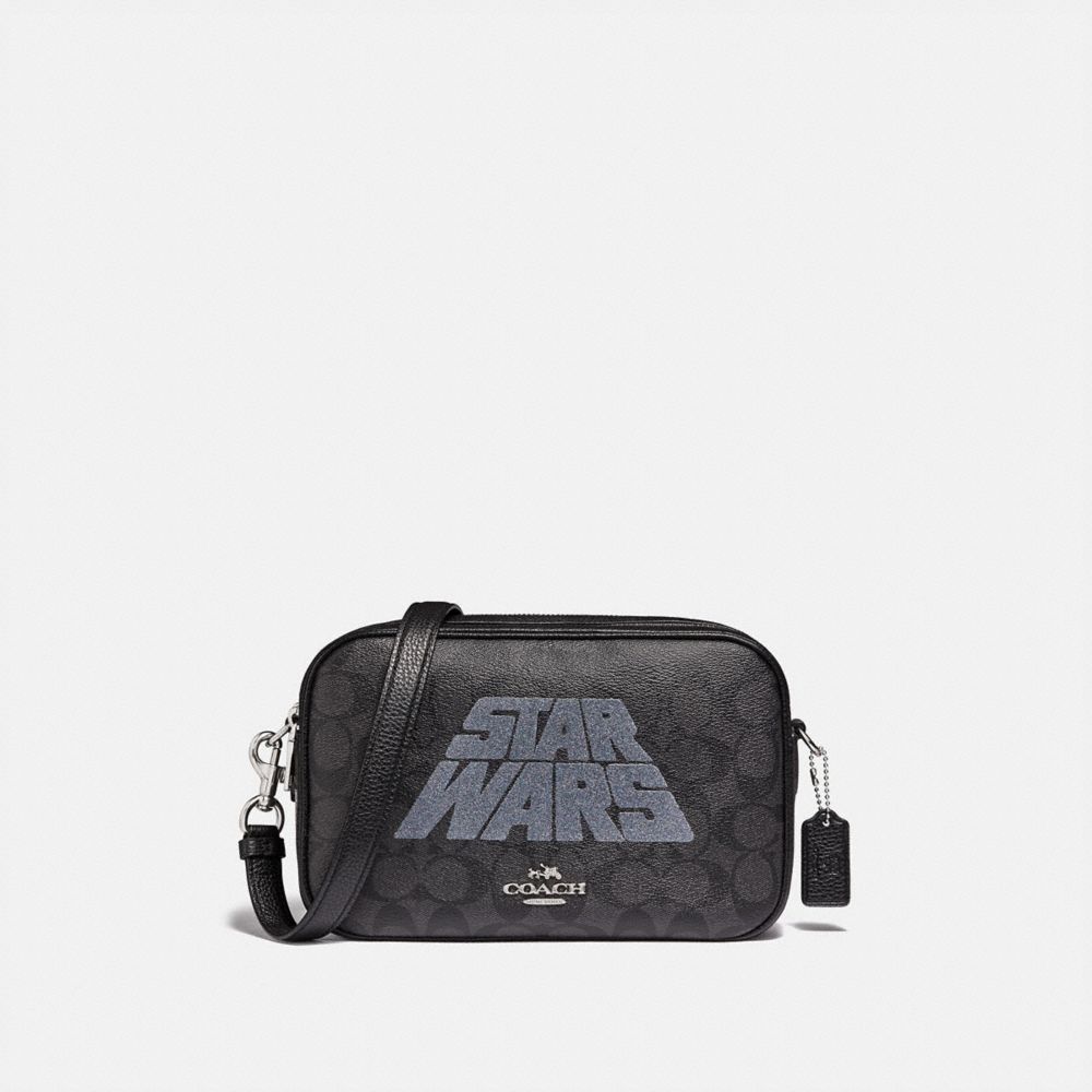 coach star wars belt bag