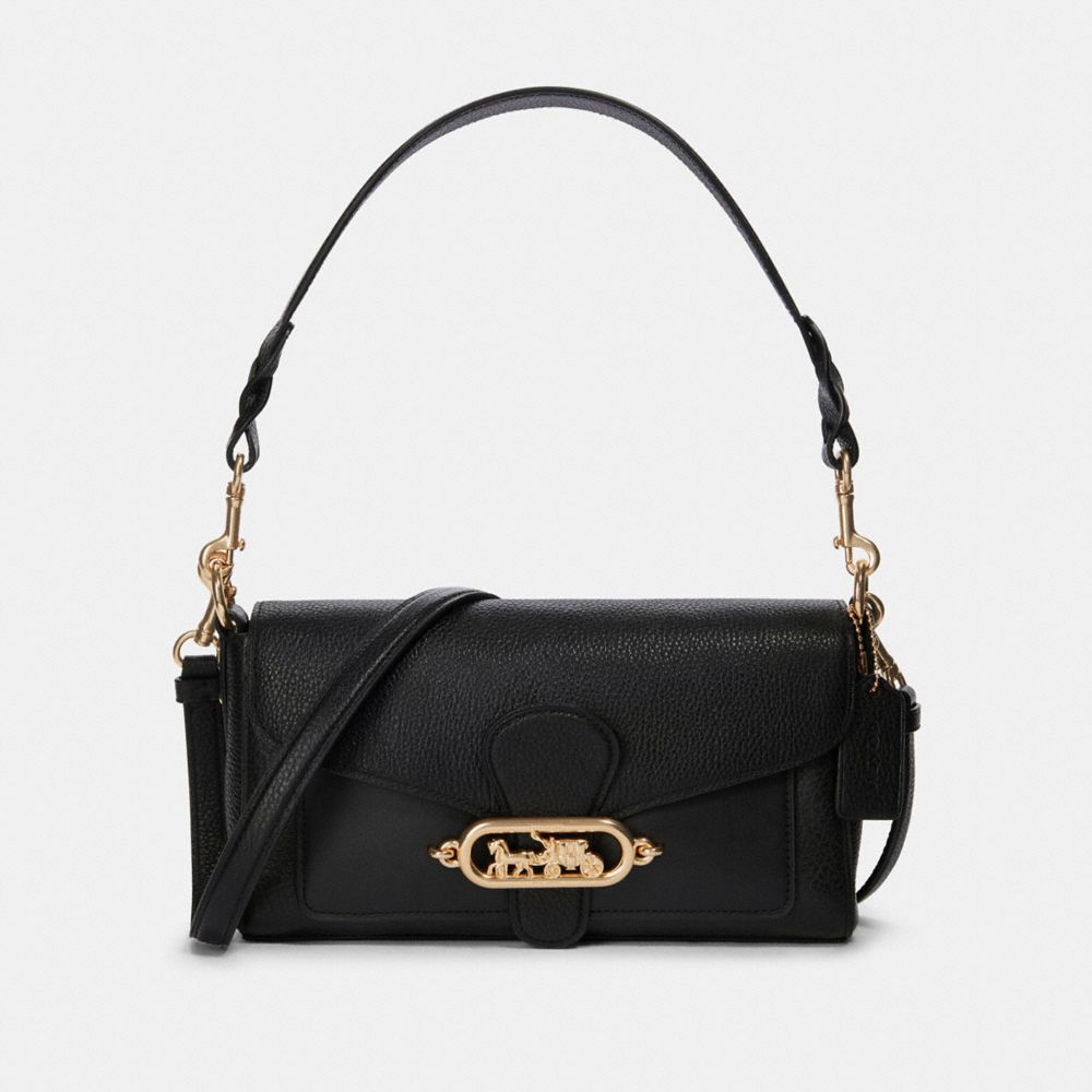 COACH® Outlet Jade Shoulder Bag
