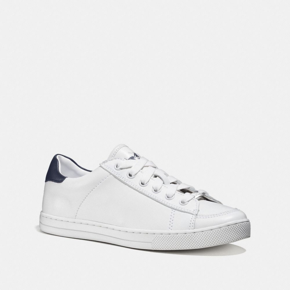 coach porter sneaker