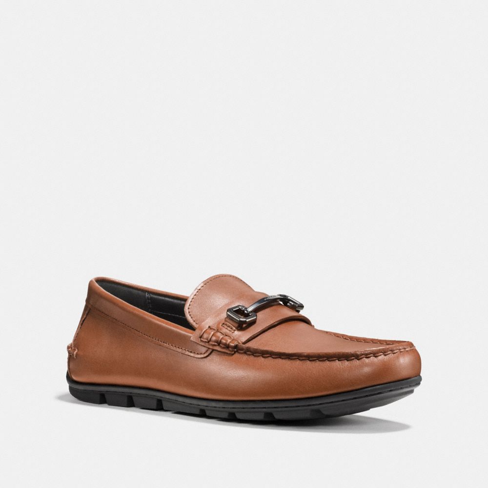 COACH® Outlet Mott Loafer
