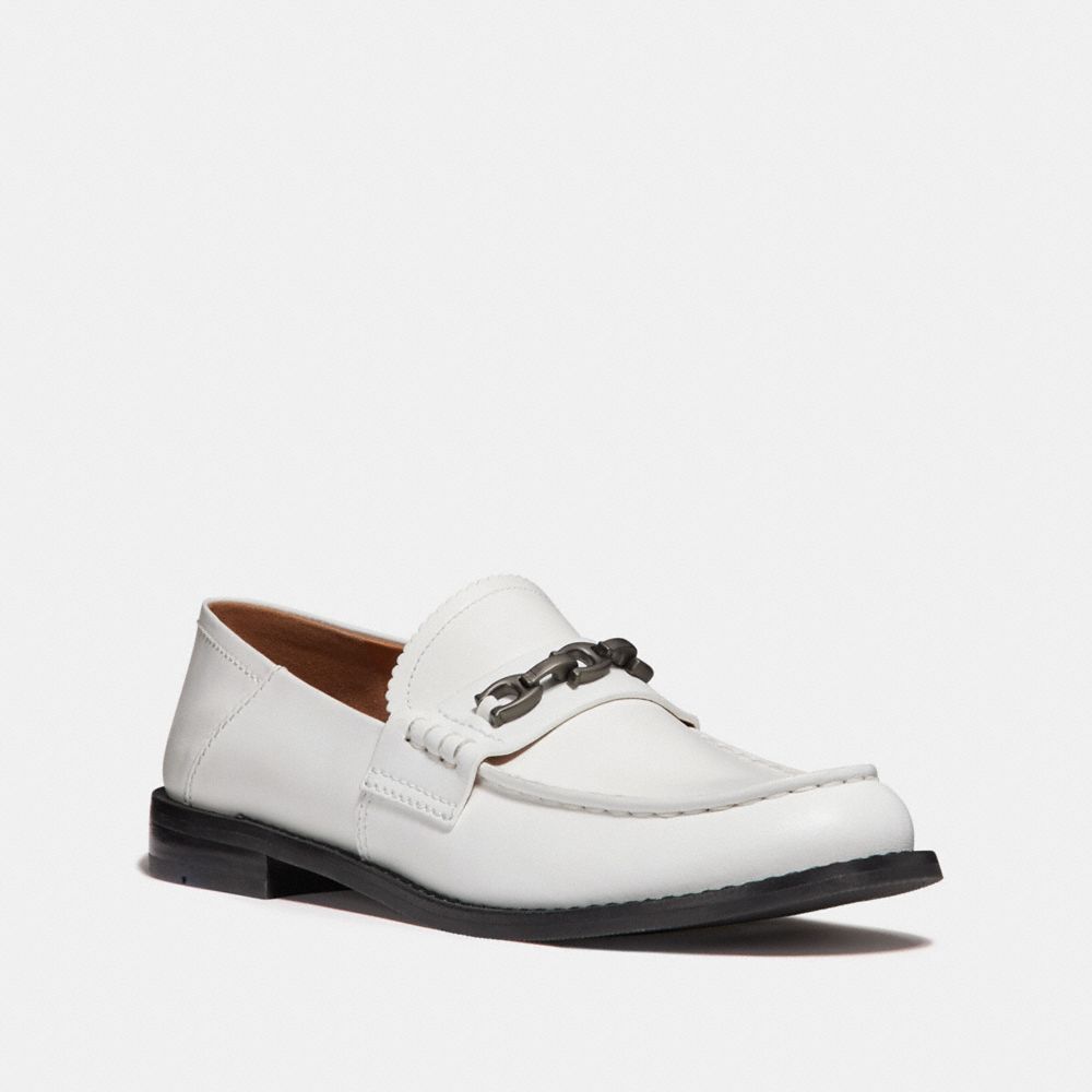 swims lux loafer