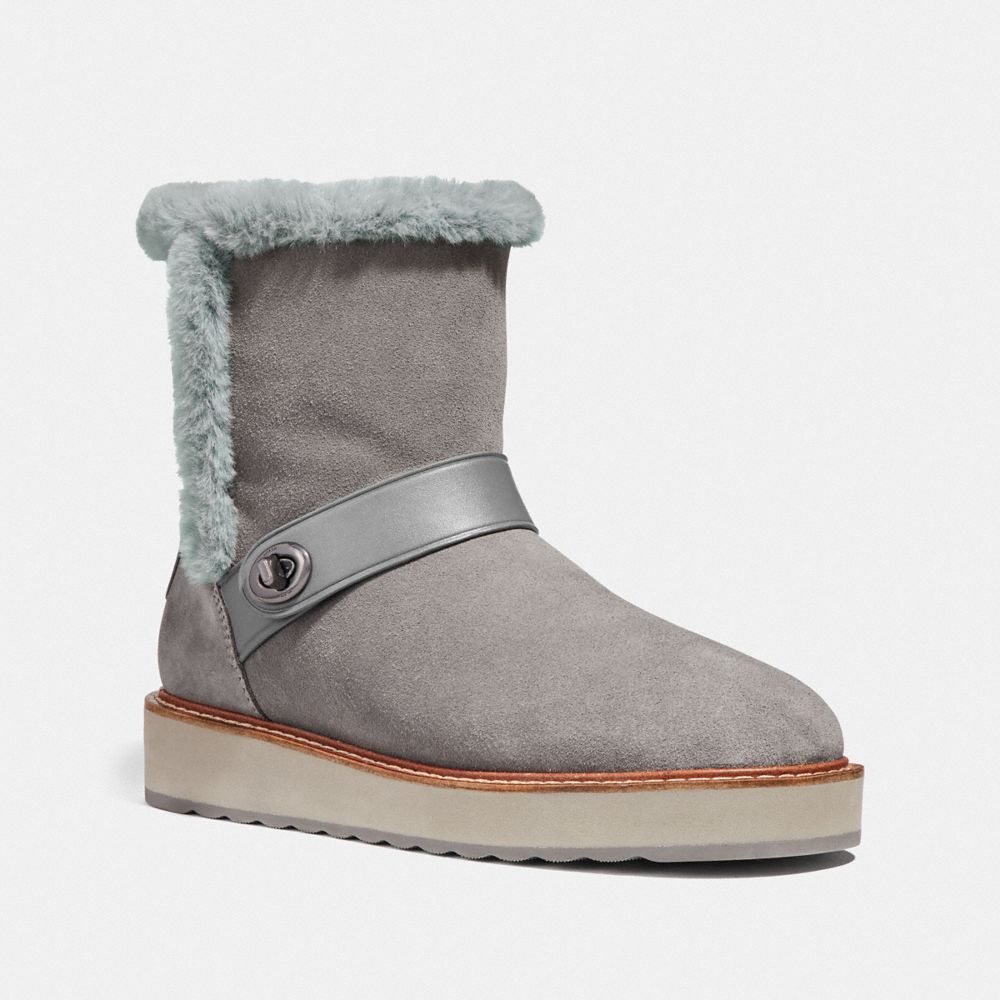 COACH® Outlet Illia Boot