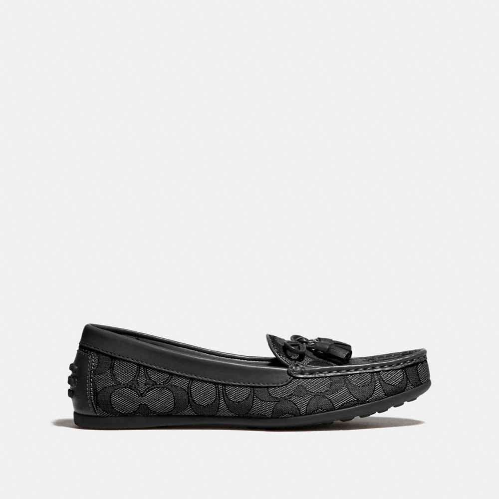 COACH® Outlet | Greenwich Loafer