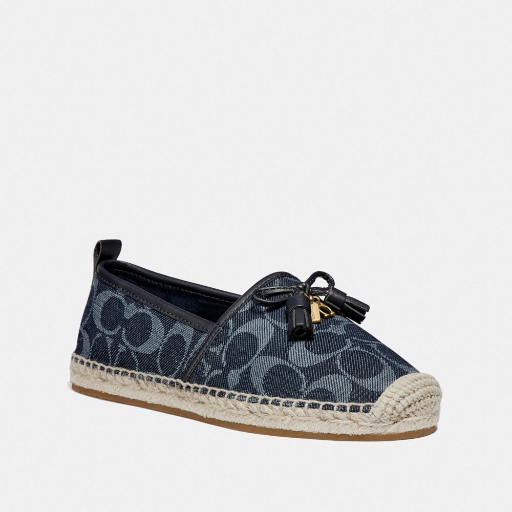 COACH® Outlet | Carson Espadrille