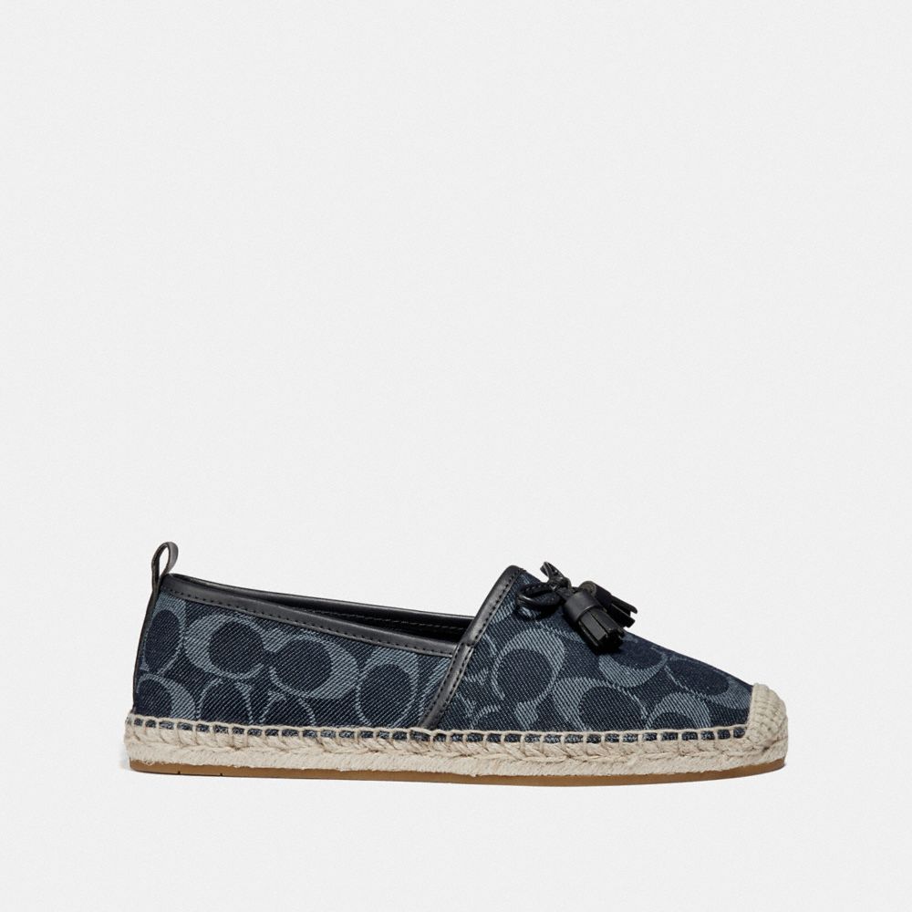 COACH® Outlet | Carson Espadrille