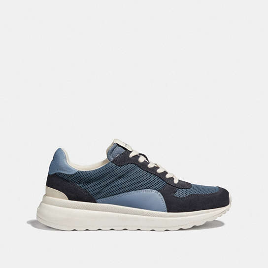 COACH® Outlet | Tech Runner In Colorblock