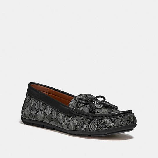 COACH® Outlet | Moira Loafer