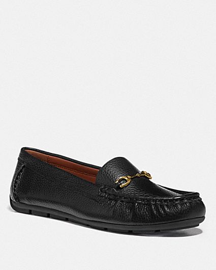 COACH® Outlet | Moira Loafer
