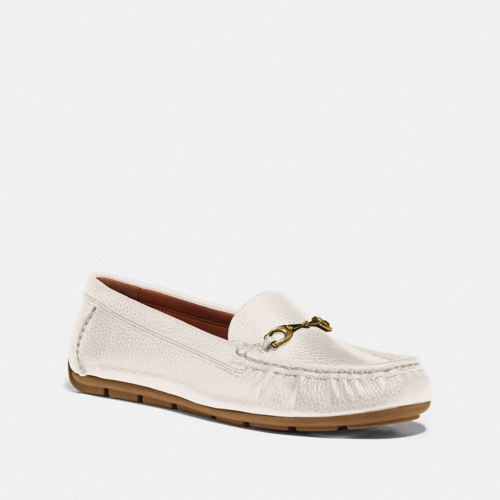 COACH® Outlet | Mavis Loafer