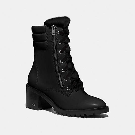 COACH® Outlet | Jenna Boot