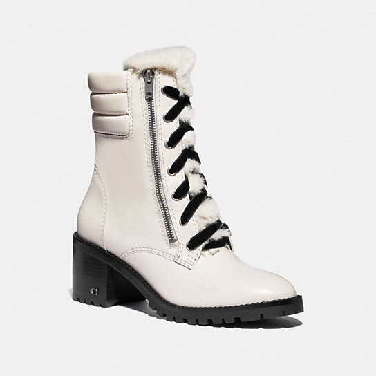COACH® Outlet | Jenna Boot