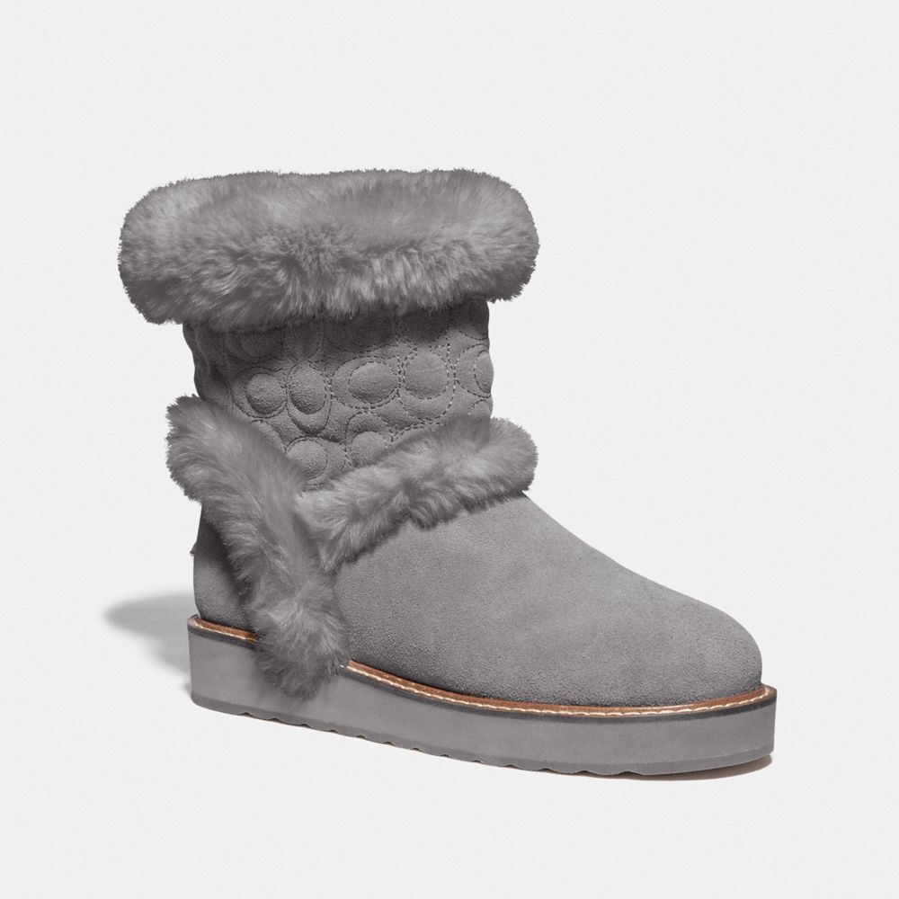 COACH® Outlet | Izzie Boot