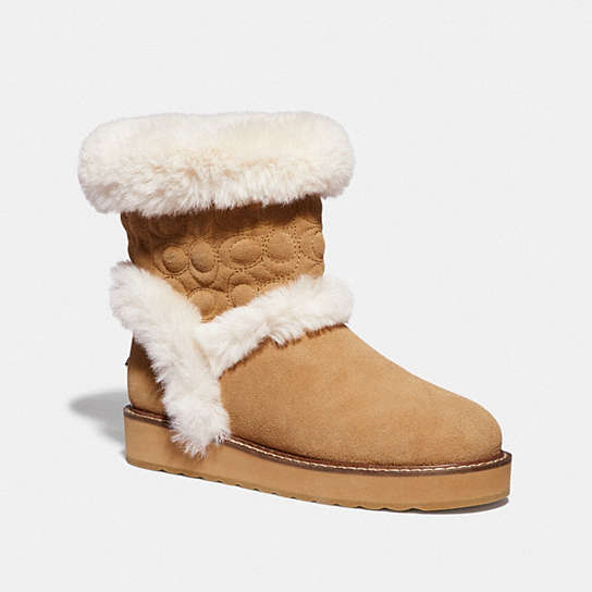 COACH® Outlet | Izzie Boot