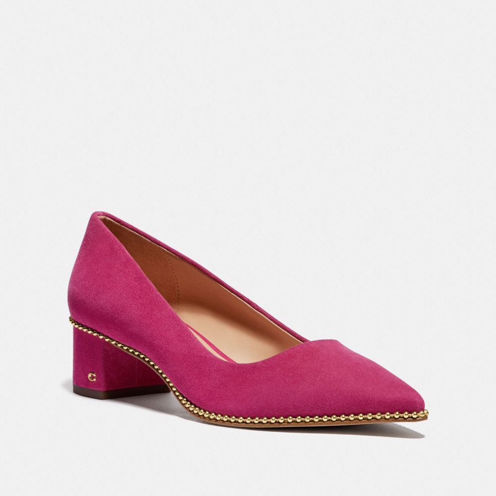 COACH® Outlet | Willa Pump