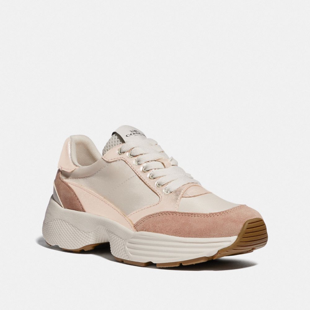 coach tech runner c152