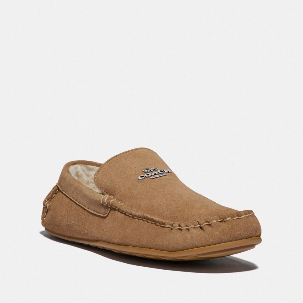 COACH® Outlet | Slipper