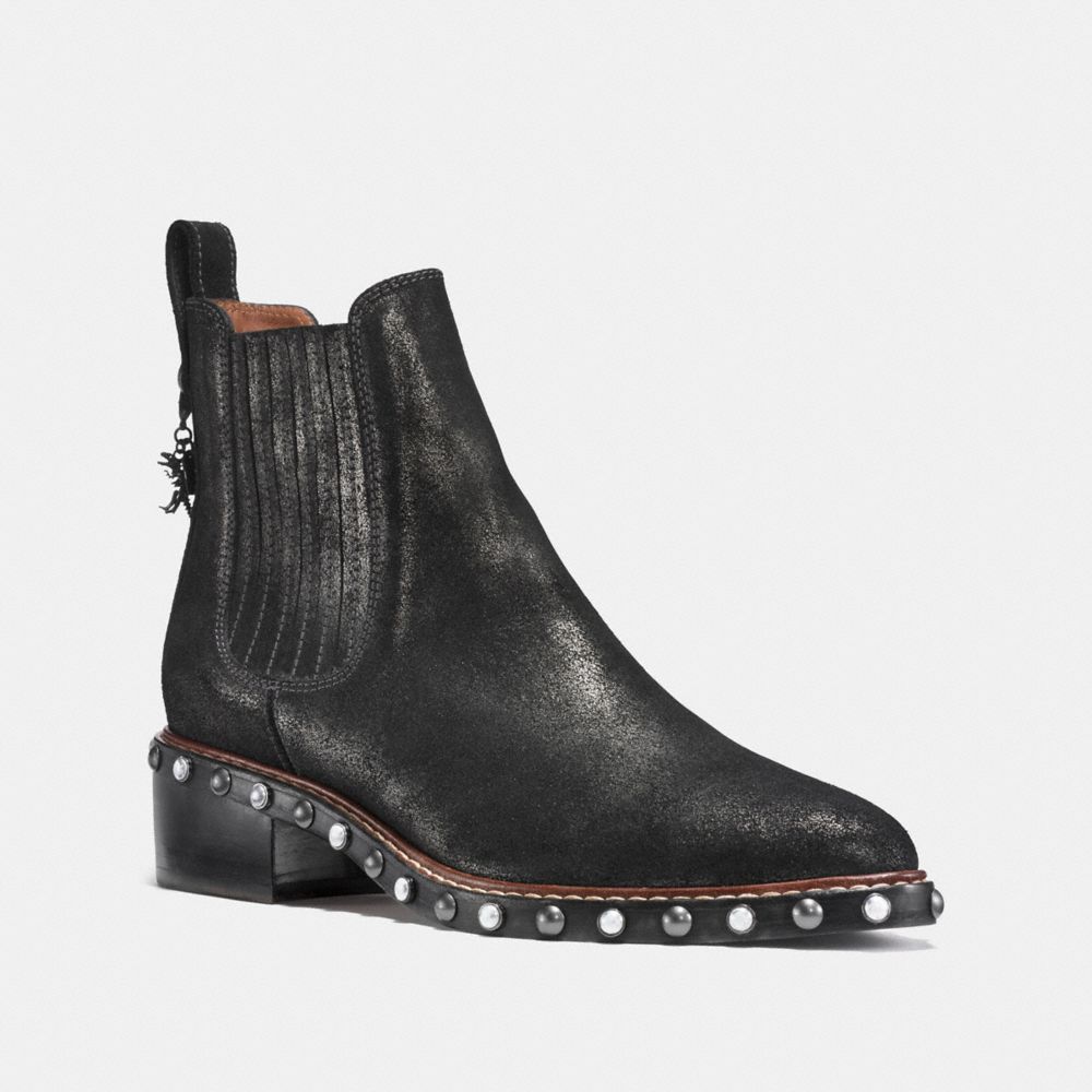 bowery chelsea boot coach