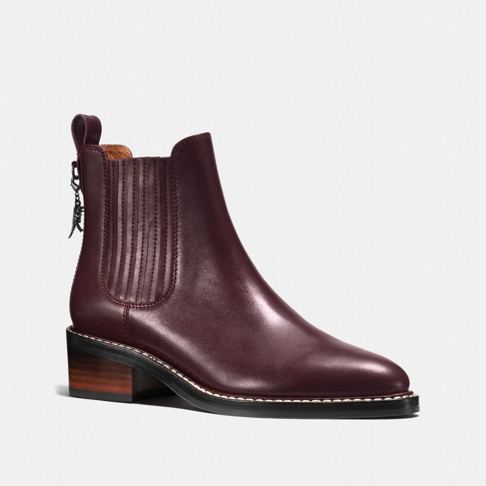 bowery chelsea boot coach