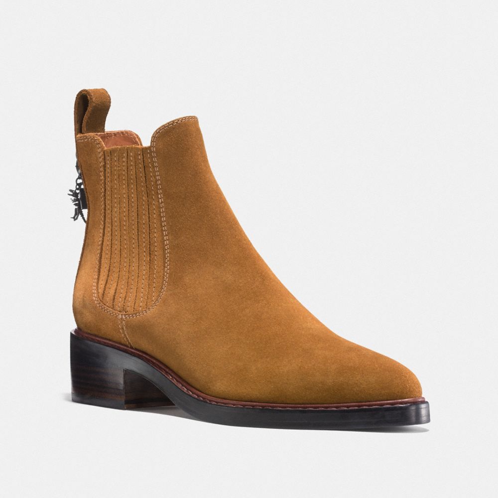 bowery chelsea boot coach